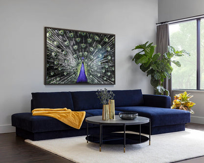 SUNPAN Zuma Coffee Table