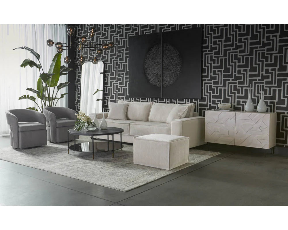 SUNPAN Zuma Coffee Table