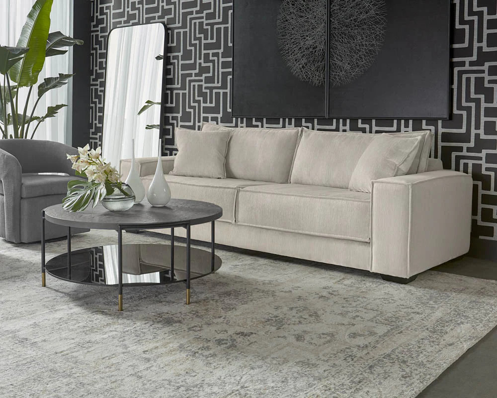 SUNPAN Zuma Coffee Table