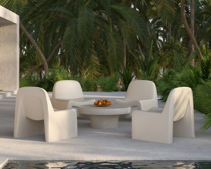 SUNPAN Brando Coffee Table