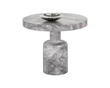 SUNPAN Elmira Side Table