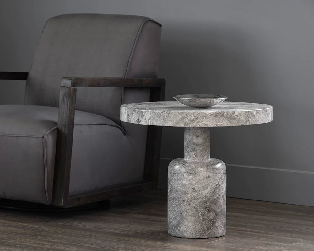 SUNPAN Elmira Side Table