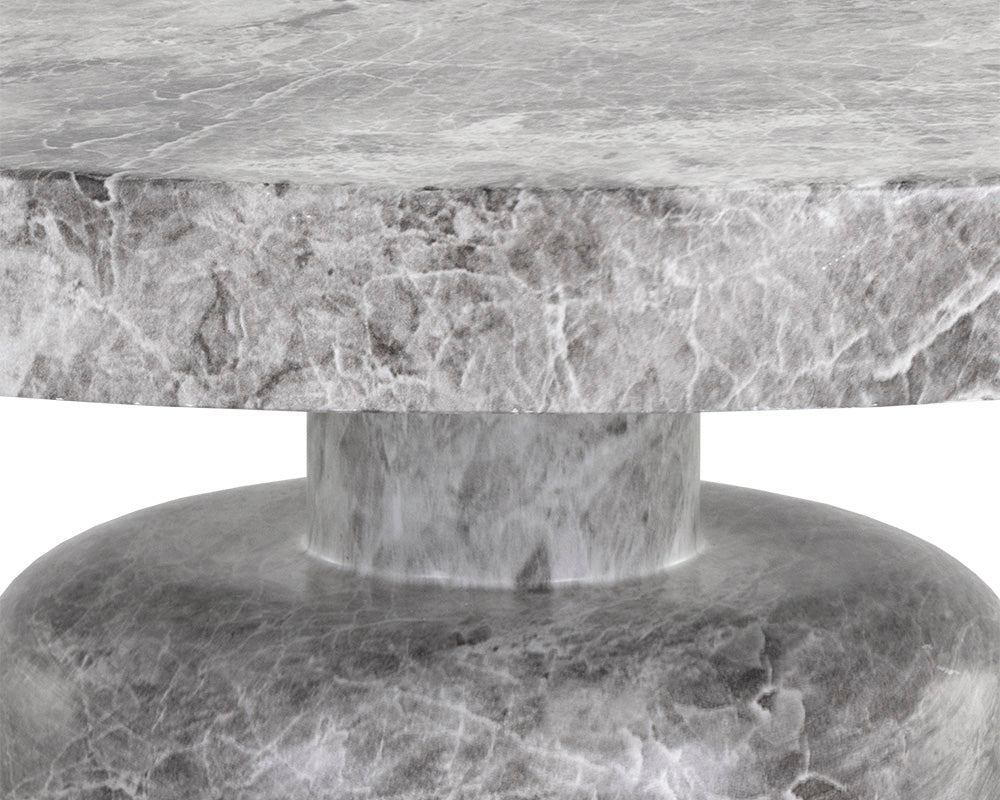 SUNPAN Elmira Coffee Table