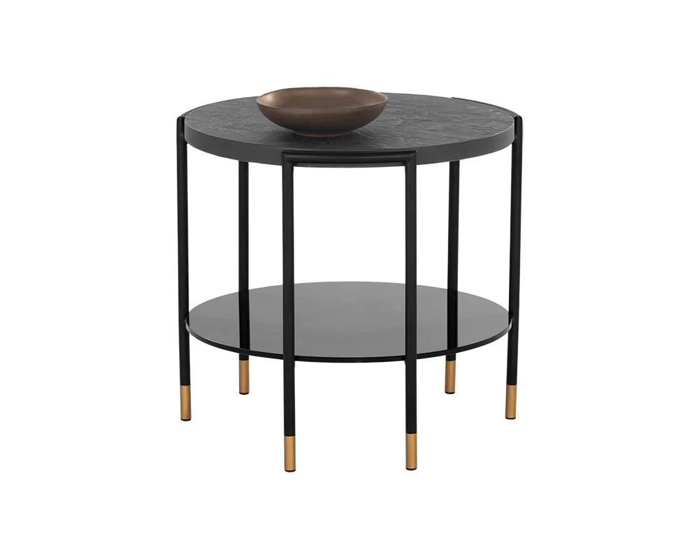 SUNPAN Zuma Side Table