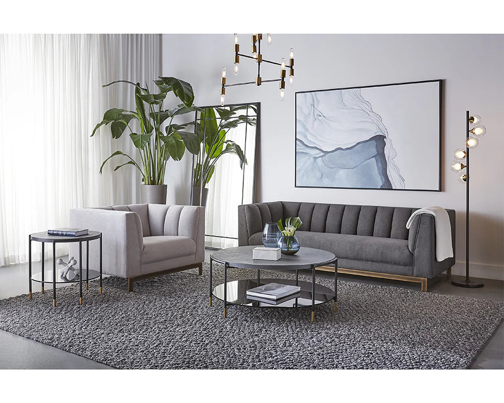 SUNPAN Zuma Side Table