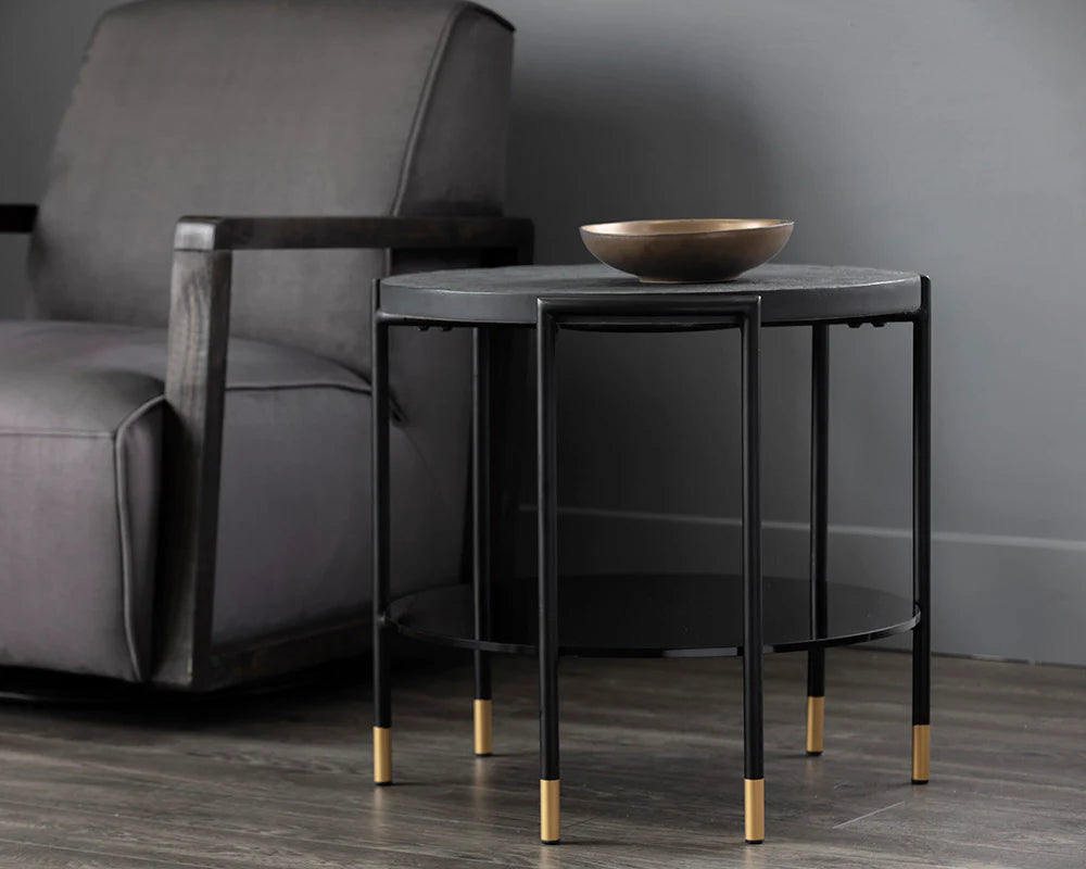 SUNPAN Zuma Side Table
