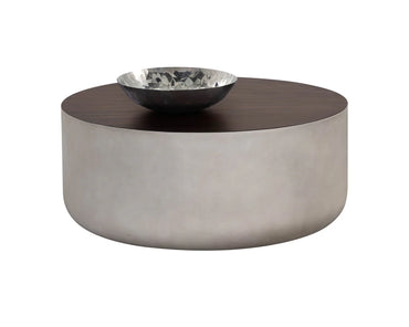 SUNPAN Diaz Coffee Table – Grey
