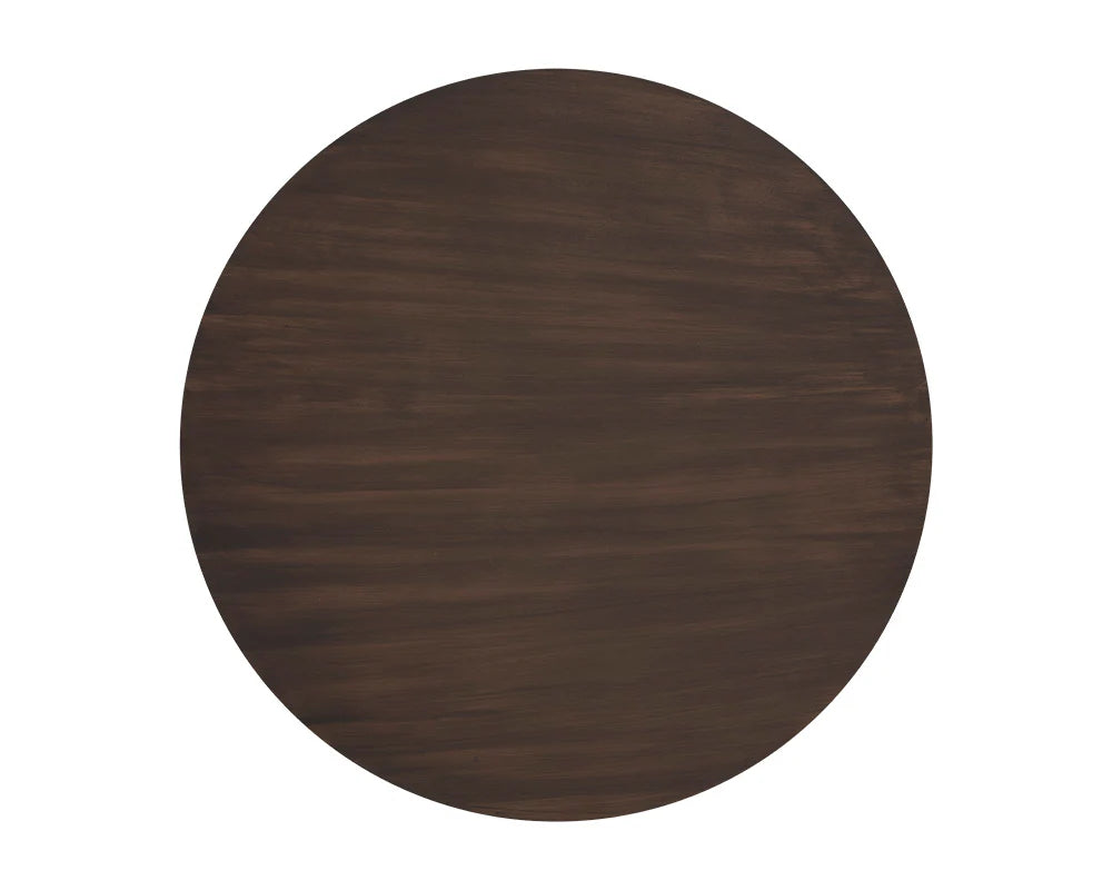 SUNPAN Diaz Coffee Table – Grey