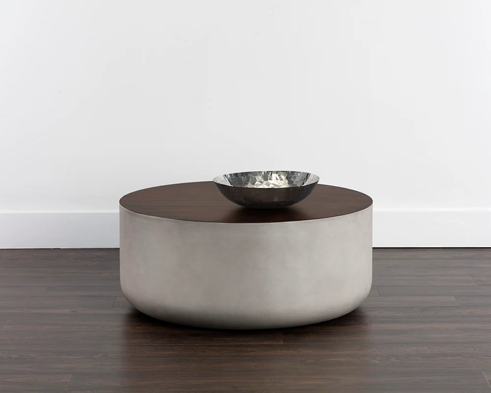 SUNPAN Diaz Coffee Table – Grey