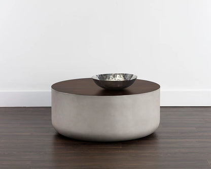 SUNPAN Diaz Coffee Table – Grey