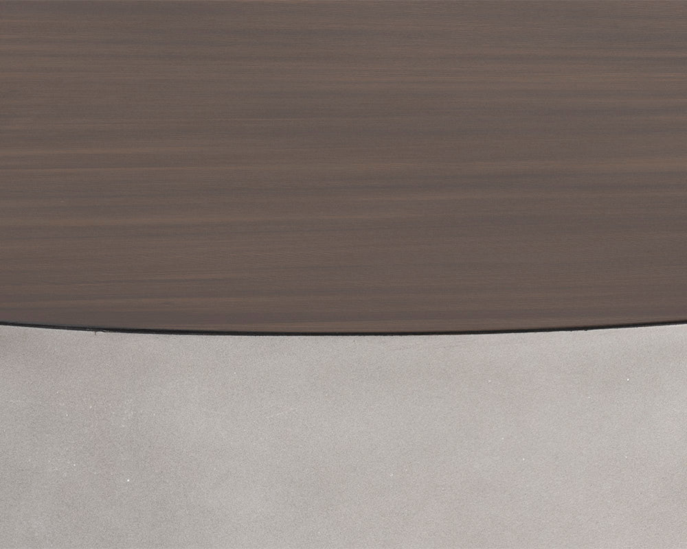 SUNPAN Diaz Coffee Table – Grey