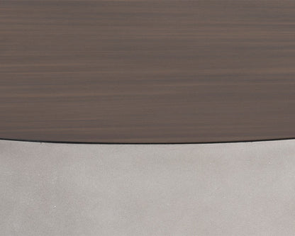 SUNPAN Diaz Coffee Table – Grey