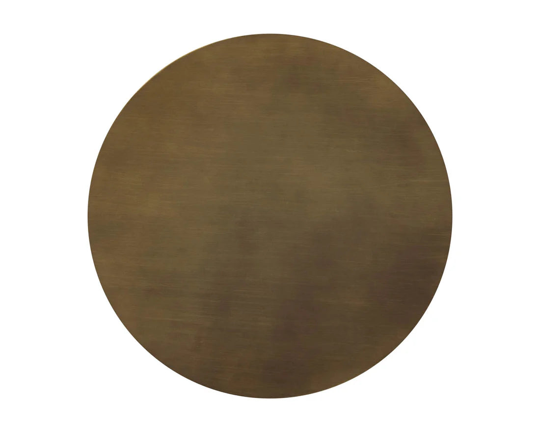 SUNPAN Diaz Coffee Table - Marble Look