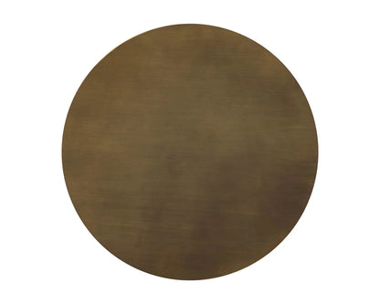 SUNPAN Diaz Coffee Table - Marble Look