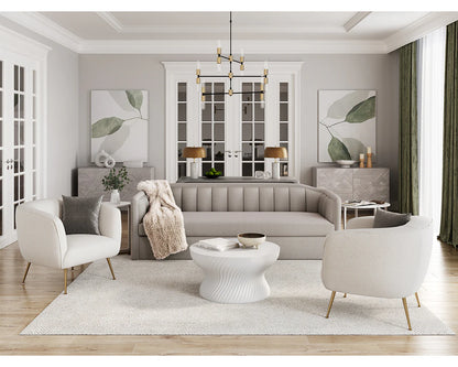 SUNPAN Cara Coffee Table