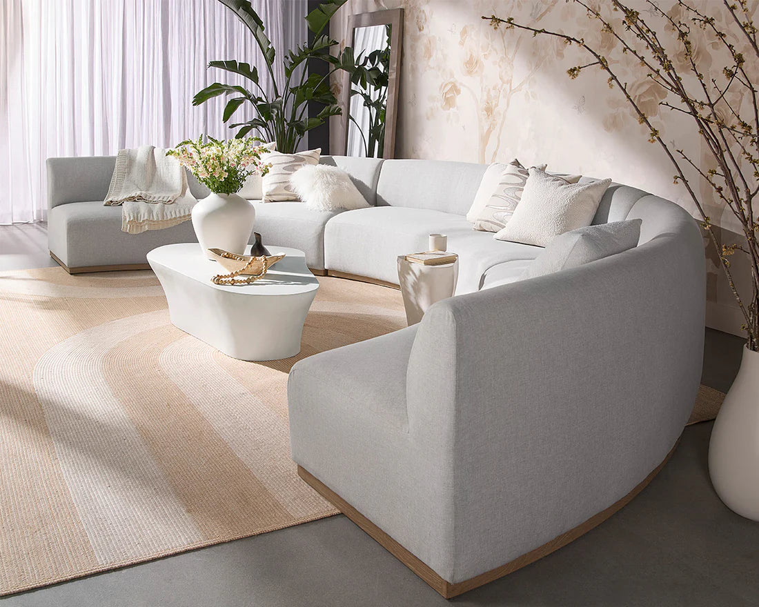 SUNPAN Dali Coffee Table