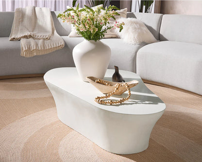 SUNPAN Dali Coffee Table