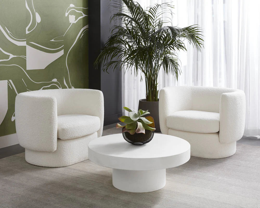 SUNPAN Brando Coffee Table