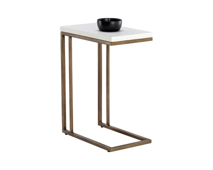 SUNPAN Sawyer End Table
