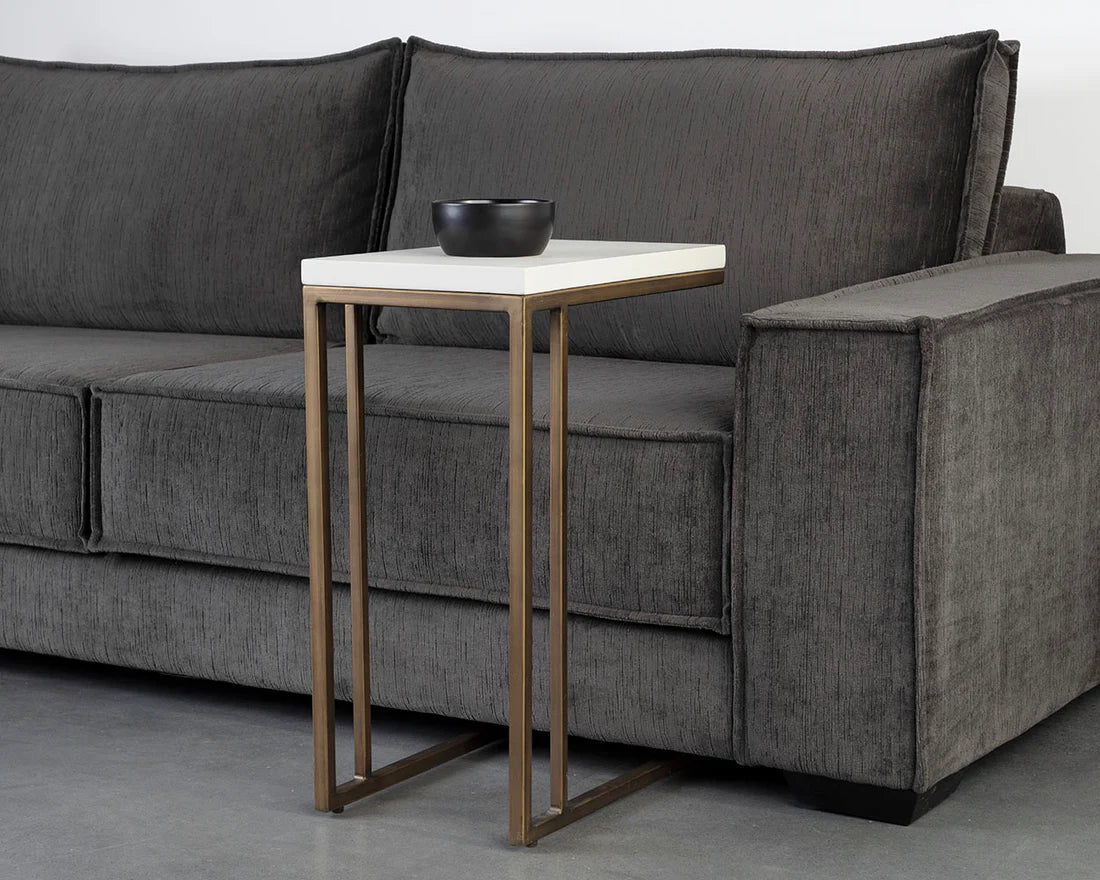 SUNPAN Sawyer End Table