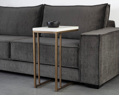SUNPAN Sawyer End Table