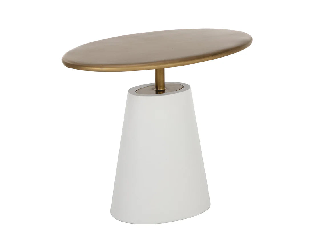 SUNPAN Kadin Side Table
