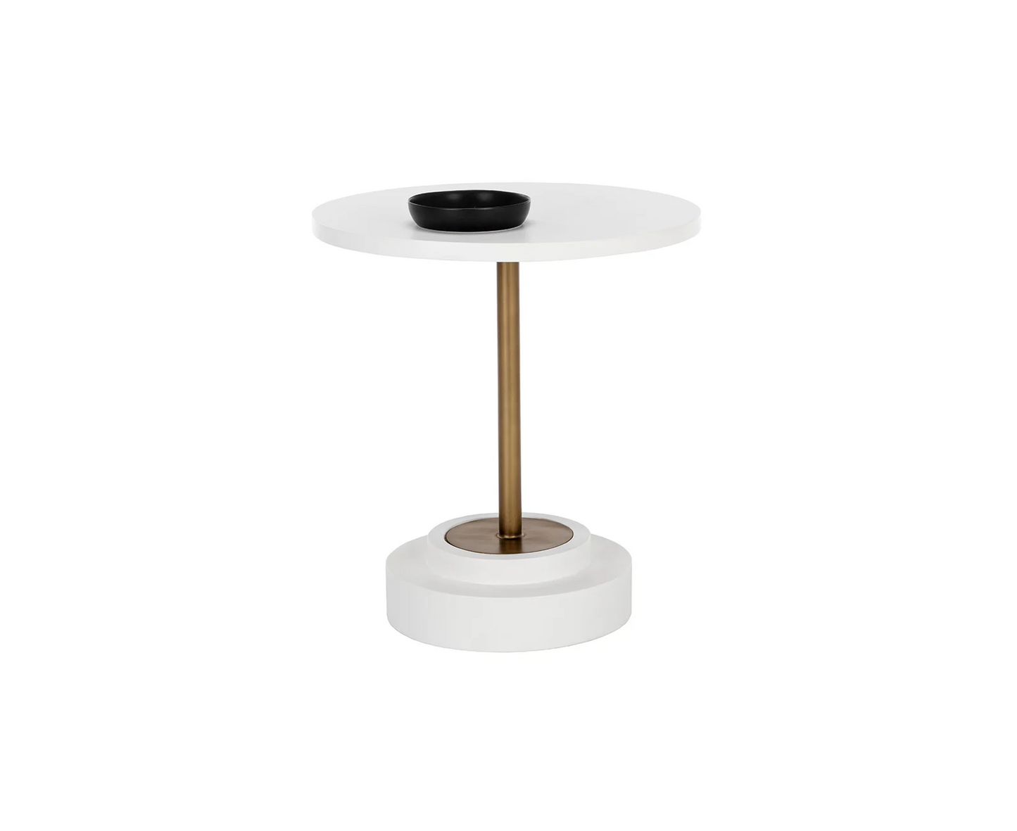 SUNPAN Marlowe Bistro Table – 27.5"