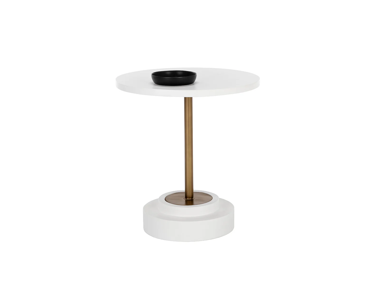 SUNPAN Marlowe Bistro Table – 27.5"