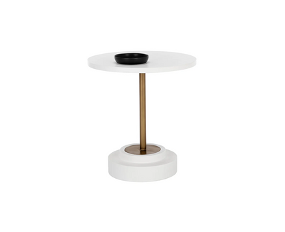 SUNPAN Marlowe Bistro Table – 27.5"