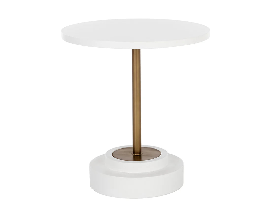 SUNPAN Marlowe Bistro Table – 27.5"
