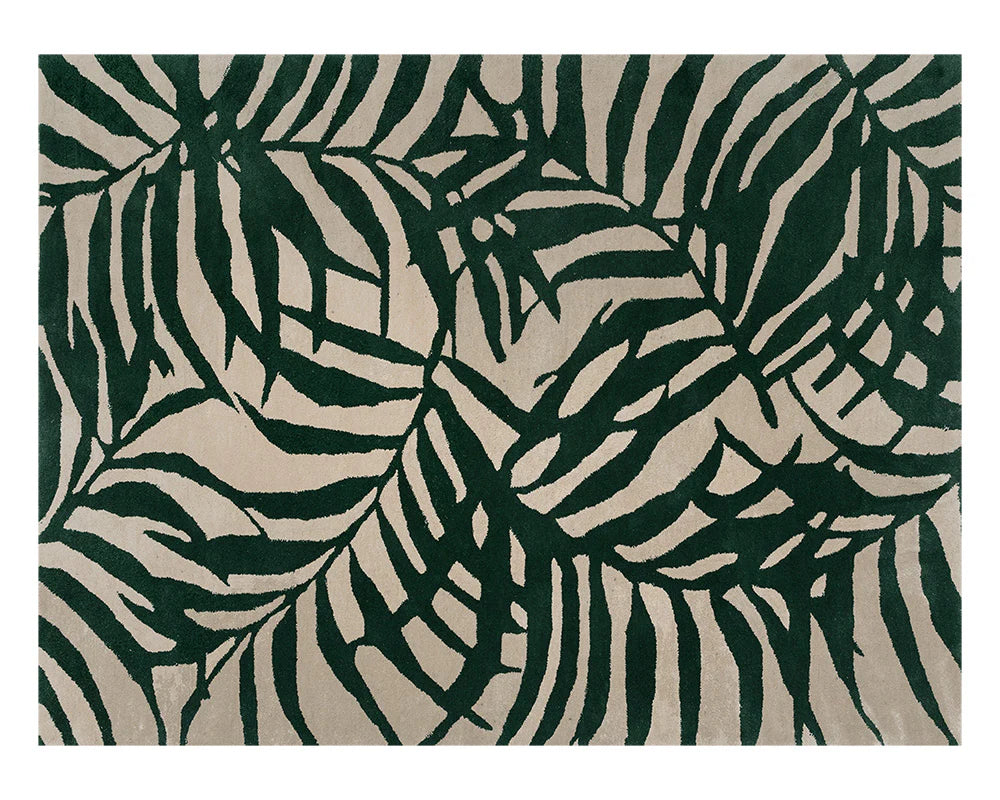 SUNPAN Palma Hand-woven Rug