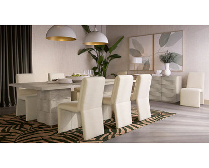 SUNPAN Palma Hand-woven Rug