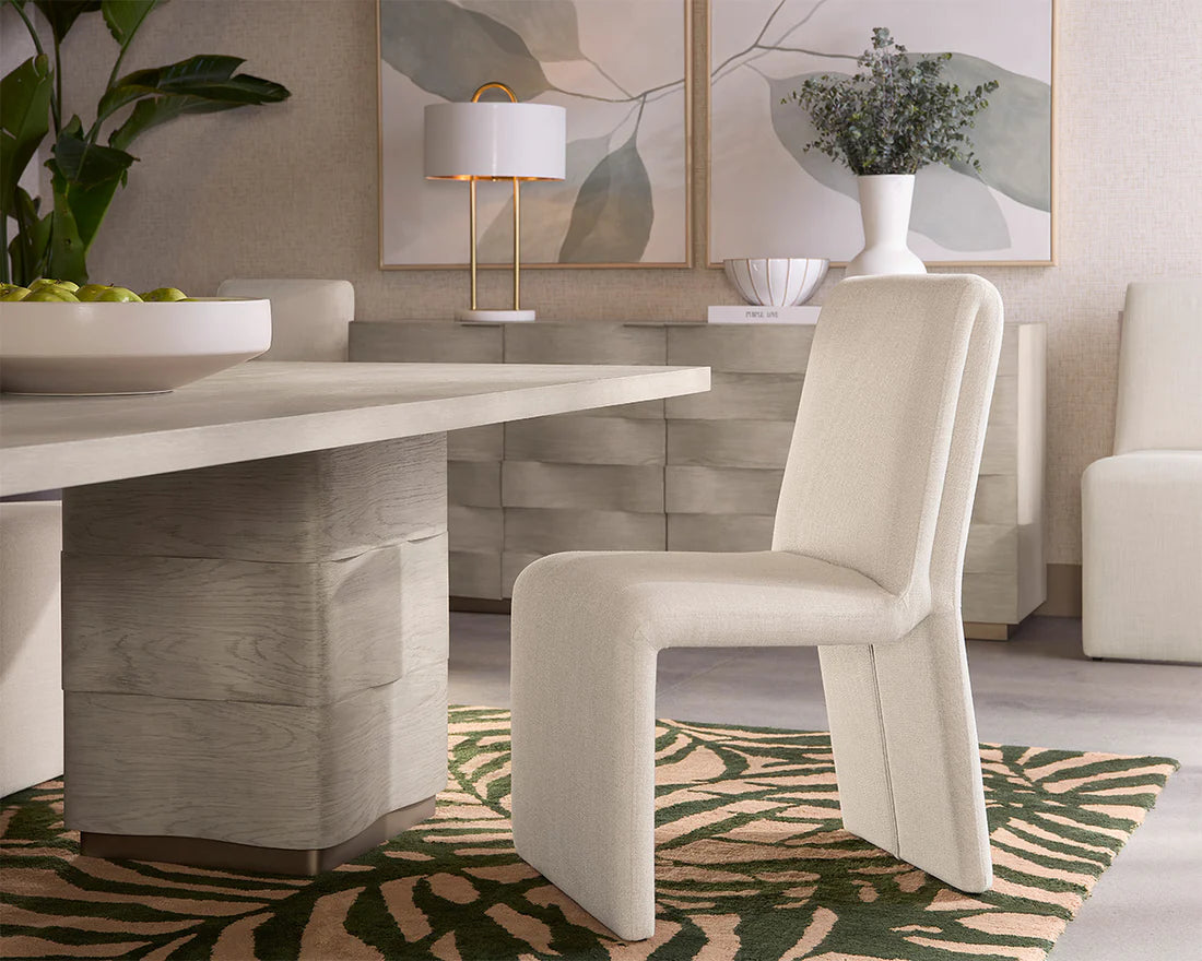SUNPAN Palma Hand-woven Rug