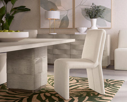 SUNPAN Palma Hand-woven Rug