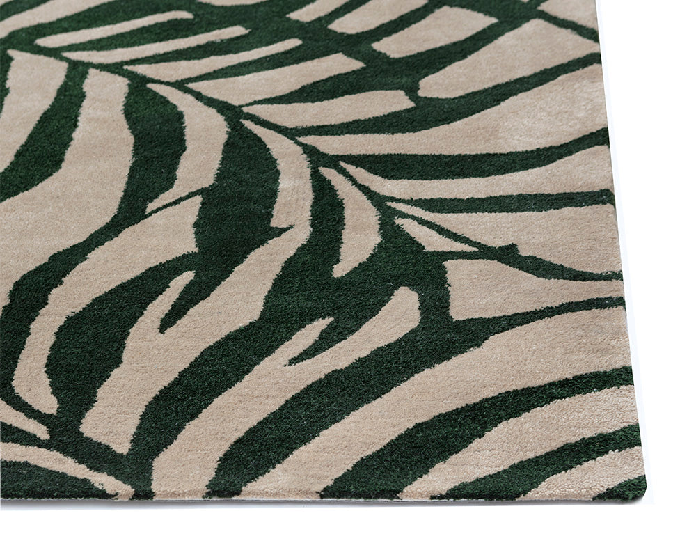 SUNPAN Palma Hand-woven Rug
