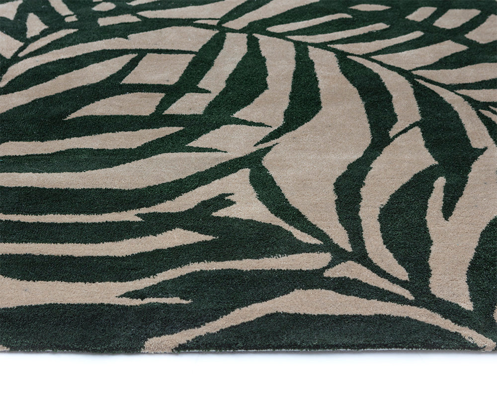 SUNPAN Palma Hand-woven Rug