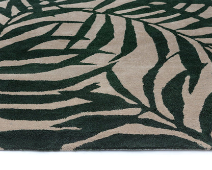 SUNPAN Palma Hand-woven Rug
