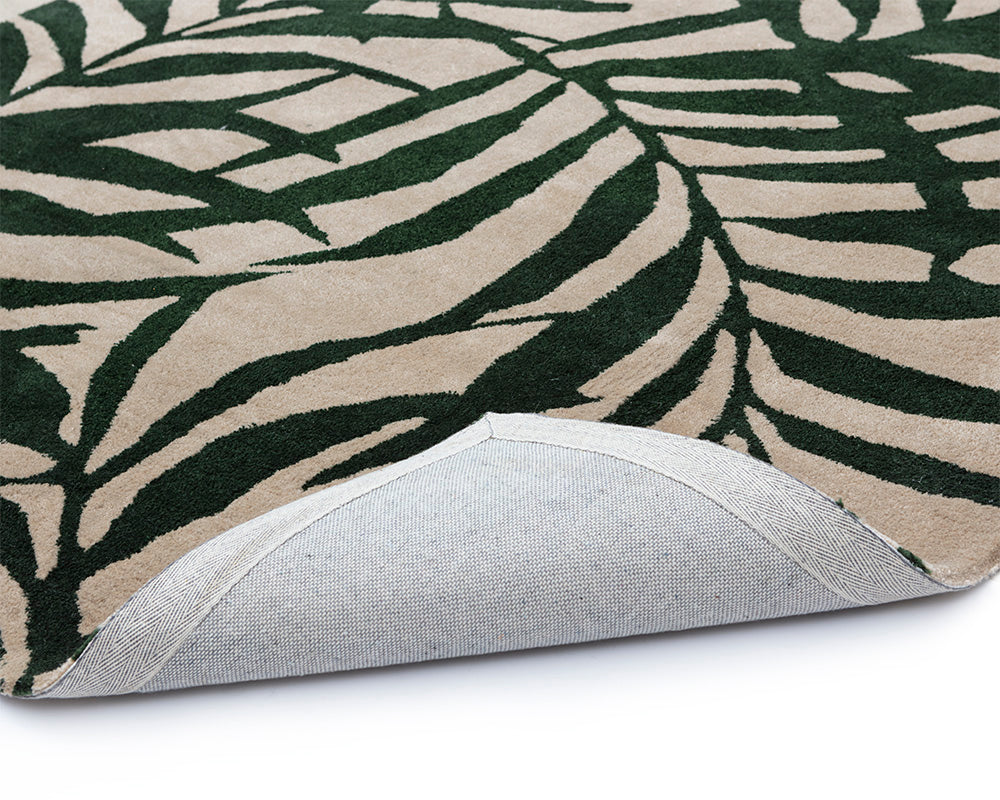 SUNPAN Palma Hand-woven Rug