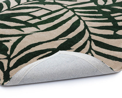 SUNPAN Palma Hand-woven Rug