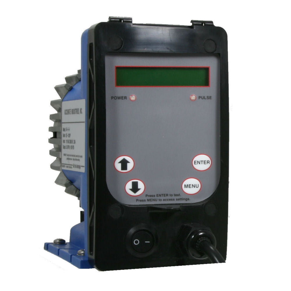 AromaMist AI-1 Aroma Bathing System, 120V