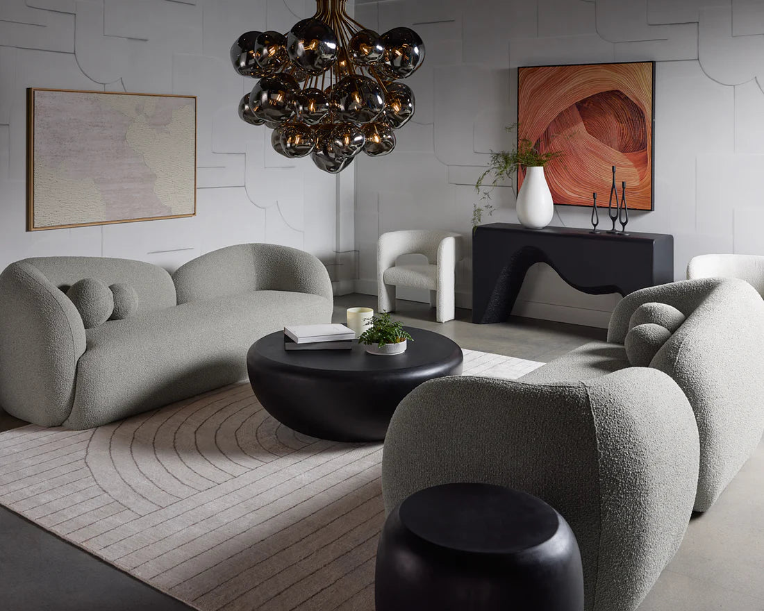 SUNPAN Iolite Coffee Table