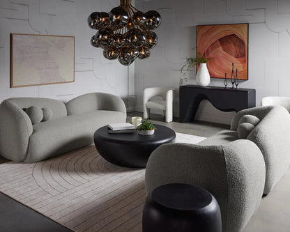 SUNPAN Iolite Coffee Table