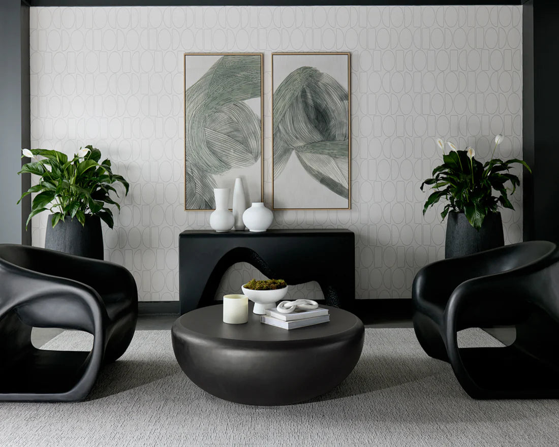 SUNPAN Iolite Coffee Table
