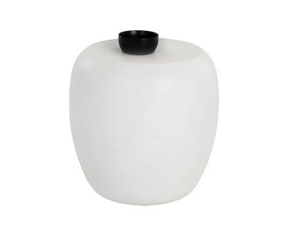 SUNPAN Iolite End Table