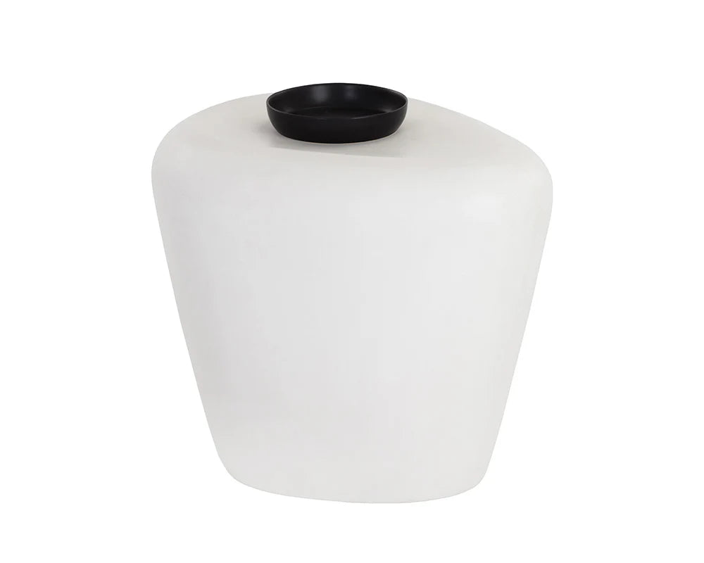 SUNPAN Corvo Side Table