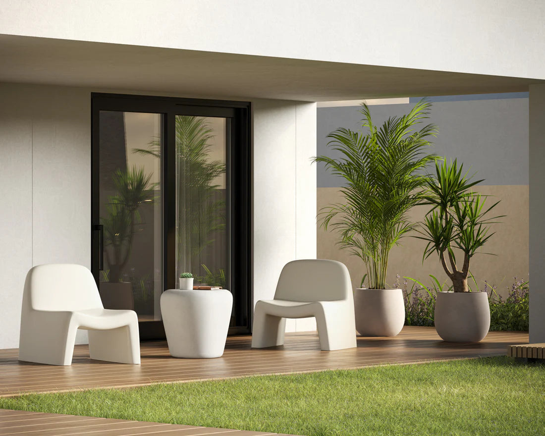 SUNPAN Corvo Side Table