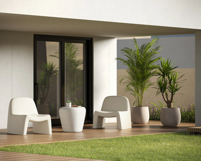 SUNPAN Corvo Side Table