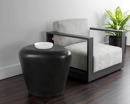 SUNPAN Corvo Side Table