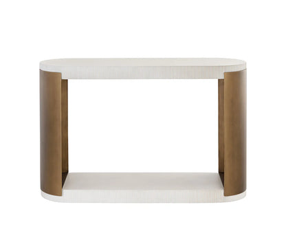 SUNPAN Cavette Console Table