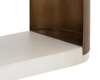 SUNPAN Cavette Console Table